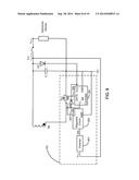 POWERING A SYNCHRONOUS RECTIFIER CONTROLLER diagram and image