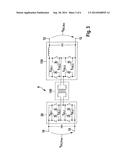 DC/AC CONVERTER AND METHOD OF CONTROLLING A DC/AC CONVERTER diagram and image