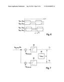 DC/AC CONVERTER AND METHOD OF CONTROLLING A DC/AC CONVERTER diagram and image