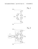 METHOD FOR CONTROLLING SWITCHING BRANCH OF THREE-LEVEL CONVERTER AND     SWITCHING BRANCH FOR THREE-LEVEL CONVERTER diagram and image