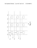 RESISTIVE NON-VOLATILE MEMORY diagram and image