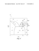 CHALCOGENIDE MATERIAL AND METHODS FOR FORMING AND OPERATING DEVICES     INCORPORATING THE SAME diagram and image