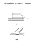 AMORPHOUS SILICON RRAM WITH NON-LINEAR DEVICE AND OPERATION diagram and image