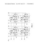 NON-VOLATILE MEMORY USING BI-DIRECTIONAL RESISTIVE ELEMENTS diagram and image