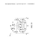 NON-VOLATILE MEMORY USING BI-DIRECTIONAL RESISTIVE ELEMENTS diagram and image