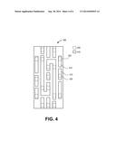 DUAL-PORT STATIC RANDOM ACCESS MEMORY (SRAM) diagram and image