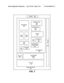 DUAL-PORT STATIC RANDOM ACCESS MEMORY (SRAM) diagram and image