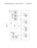 ELECTRONIC DEVICE AND VARIABLE RESISTANCE ELEMENT diagram and image