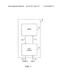 EMULATION OF STATIC RANDOM ACCESS MEMORY (SRAM) BY MAGNETIC RANDOM ACCESS     MEMORY (MRAM) diagram and image