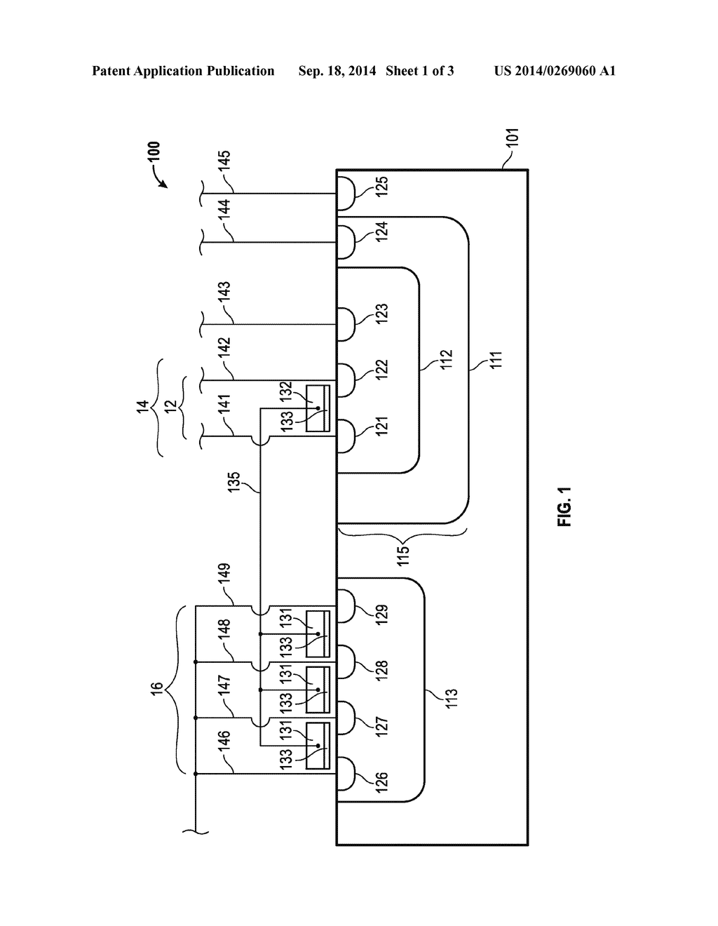 INTEGRATED CIRCUITS AND METHODS FOR OPERATING INTEGRATED CIRCUITS WITH     NON-VOLATILE MEMORY - diagram, schematic, and image 02