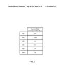 ARRAY ARRANGEMENT FOR 3D NAND MEMORY diagram and image