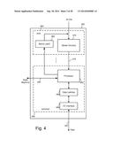 BIT LINE CURRENT TRIP POINT MODULATION FOR READING NONVOLATILE STORAGE     ELEMENTS diagram and image