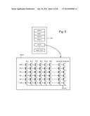 BIT LINE CURRENT TRIP POINT MODULATION FOR READING NONVOLATILE STORAGE     ELEMENTS diagram and image