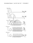 BIT LINE CURRENT TRIP POINT MODULATION FOR READING NONVOLATILE STORAGE     ELEMENTS diagram and image