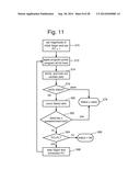 BIT LINE CURRENT TRIP POINT MODULATION FOR READING NONVOLATILE STORAGE     ELEMENTS diagram and image