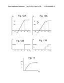 BIT LINE CURRENT TRIP POINT MODULATION FOR READING NONVOLATILE STORAGE     ELEMENTS diagram and image