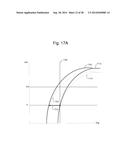 BIT LINE CURRENT TRIP POINT MODULATION FOR READING NONVOLATILE STORAGE     ELEMENTS diagram and image