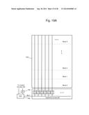 BIT LINE CURRENT TRIP POINT MODULATION FOR READING NONVOLATILE STORAGE     ELEMENTS diagram and image