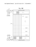 BIT LINE CURRENT TRIP POINT MODULATION FOR READING NONVOLATILE STORAGE     ELEMENTS diagram and image