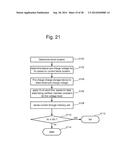 BIT LINE CURRENT TRIP POINT MODULATION FOR READING NONVOLATILE STORAGE     ELEMENTS diagram and image