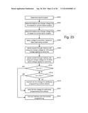 BIT LINE CURRENT TRIP POINT MODULATION FOR READING NONVOLATILE STORAGE     ELEMENTS diagram and image