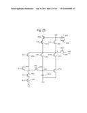 BIT LINE CURRENT TRIP POINT MODULATION FOR READING NONVOLATILE STORAGE     ELEMENTS diagram and image