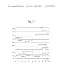 BIT LINE CURRENT TRIP POINT MODULATION FOR READING NONVOLATILE STORAGE     ELEMENTS diagram and image