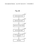 BIT LINE CURRENT TRIP POINT MODULATION FOR READING NONVOLATILE STORAGE     ELEMENTS diagram and image