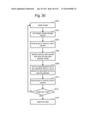 BIT LINE CURRENT TRIP POINT MODULATION FOR READING NONVOLATILE STORAGE     ELEMENTS diagram and image