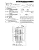 NON-VOLATILE SEMICONDUCTOR MEMORY DEVICE diagram and image