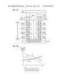 NON-VOLATILE SEMICONDUCTOR MEMORY DEVICE diagram and image