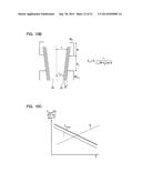 NON-VOLATILE SEMICONDUCTOR MEMORY DEVICE diagram and image