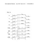 NON-VOLATILE SEMICONDUCTOR MEMORY DEVICE diagram and image