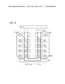 NON-VOLATILE SEMICONDUCTOR MEMORY DEVICE diagram and image