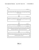 SYSTEM AND METHOD OF ACCESSING MEMORY OF A DATA STORAGE DEVICE diagram and image