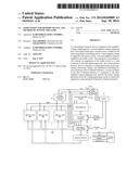 SEMICONDUCTOR MEMORY DEVICE AND METHOD OF TESTING THE SAME diagram and image