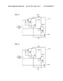 SEMICONDUCTOR MEMORY DEVICE AND METHOD OF TESTING THE SAME diagram and image