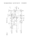 SEMICONDUCTOR MEMORY DEVICE AND METHOD OF TESTING THE SAME diagram and image