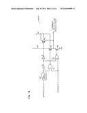 SEMICONDUCTOR MEMORY DEVICE AND METHOD OF TESTING THE SAME diagram and image