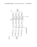 SEMICONDUCTOR MEMORY DEVICE AND METHOD OF TESTING THE SAME diagram and image