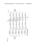 SEMICONDUCTOR MEMORY DEVICE AND METHOD OF TESTING THE SAME diagram and image