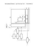 SEMICONDUCTOR MEMORY DEVICE diagram and image