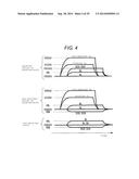 SEMICONDUCTOR MEMORY DEVICE diagram and image