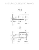 SEMICONDUCTOR MEMORY DEVICE diagram and image