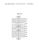 SEMICONDUCTOR MEMORY DEVICE diagram and image