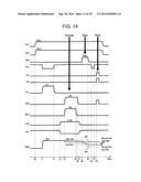 SEMICONDUCTOR MEMORY DEVICE diagram and image