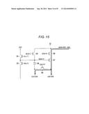 SEMICONDUCTOR MEMORY DEVICE diagram and image