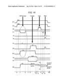 SEMICONDUCTOR MEMORY DEVICE diagram and image