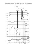 SEMICONDUCTOR MEMORY DEVICE diagram and image