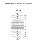 SEMICONDUCTOR MEMORY DEVICE diagram and image